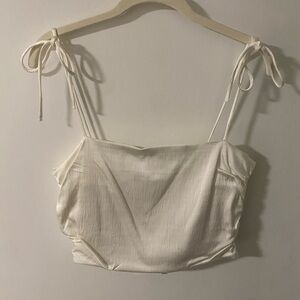 Zara Women’s Camisole Top